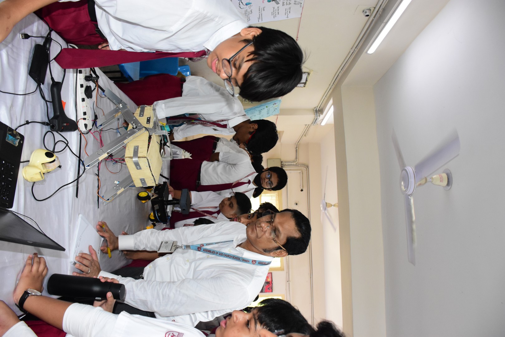 Science Fair